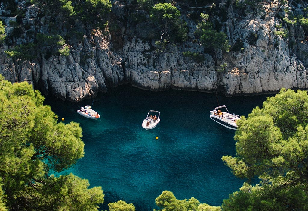 Escursioni Panarea