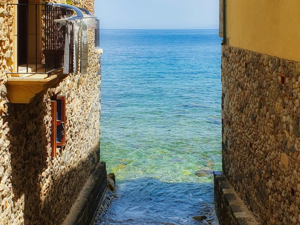 Tour Isole Eolie