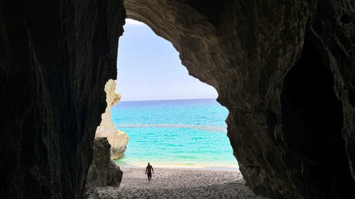 gite giornaliere Eolie-Tropea